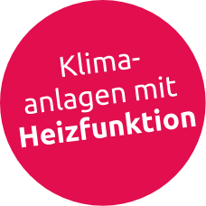 FRIO Klimaanlagen mit Heizfunktion 102024 Startseite Stoerer